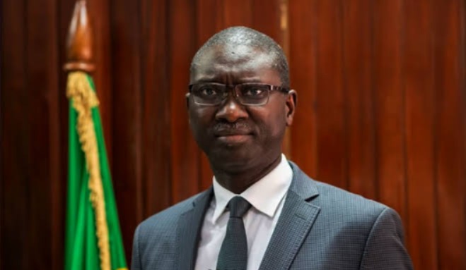 ​Levée de son bracelet électronique et renvoi de son procès : Ismaïla Madior Fall dénonce « une monstruosité juridique »