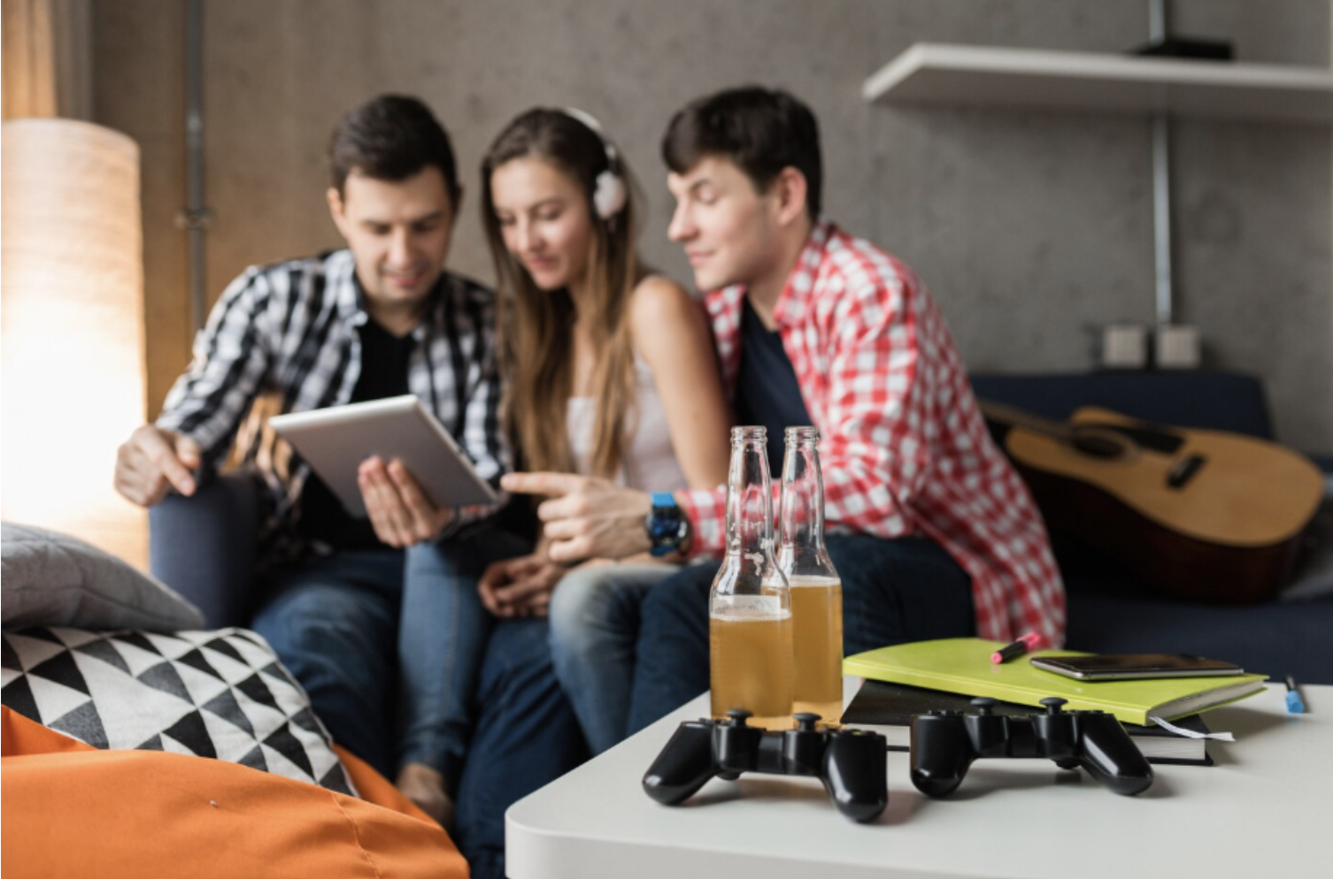 Les tendances du jeu en ligne observées pendant les compétitions majeures