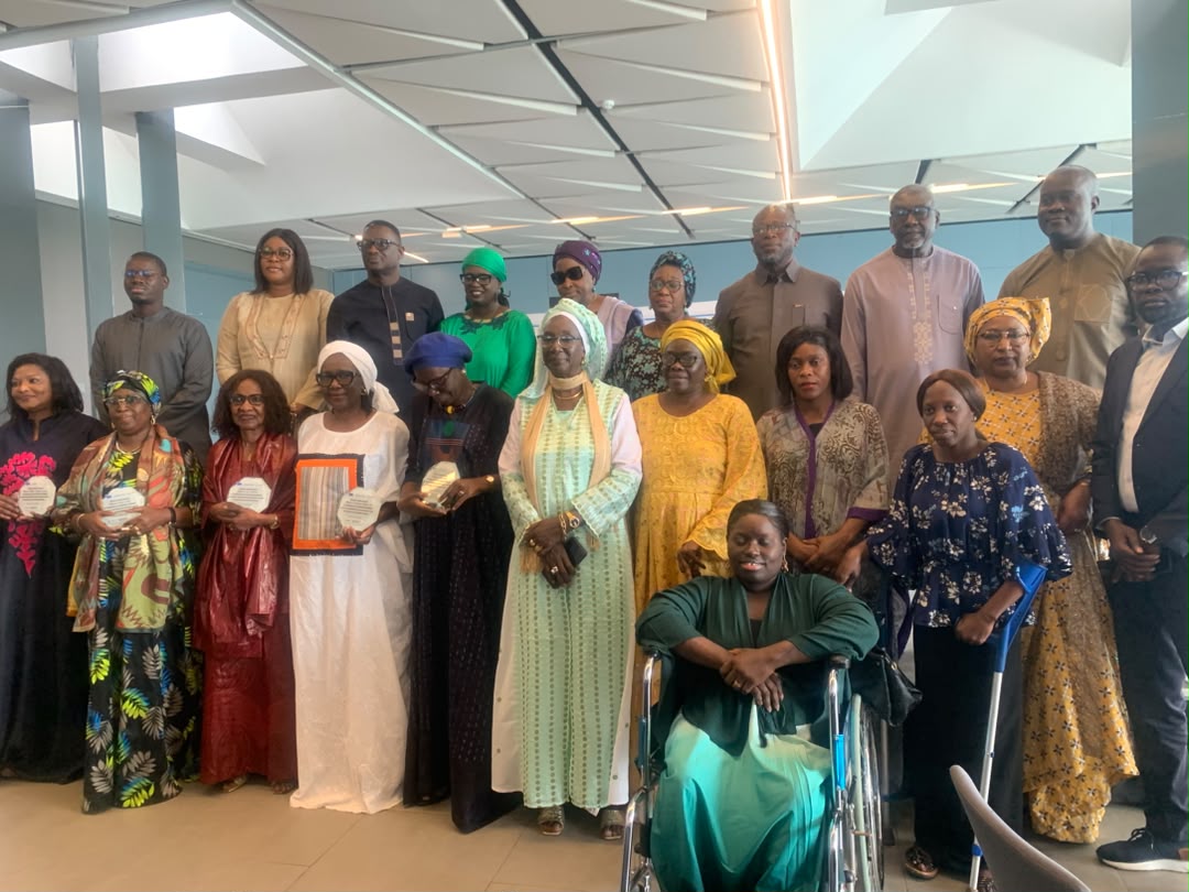 Journée de la femme africaine : le Réseau Siggil Jigéen appelle à « arracher » les postes de décision