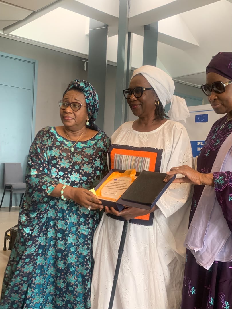 ​Journée de la Femme africaine : Siggil Jigéen rend hommage à 15 pionnières et plaide pour une démocratie plus inclusive