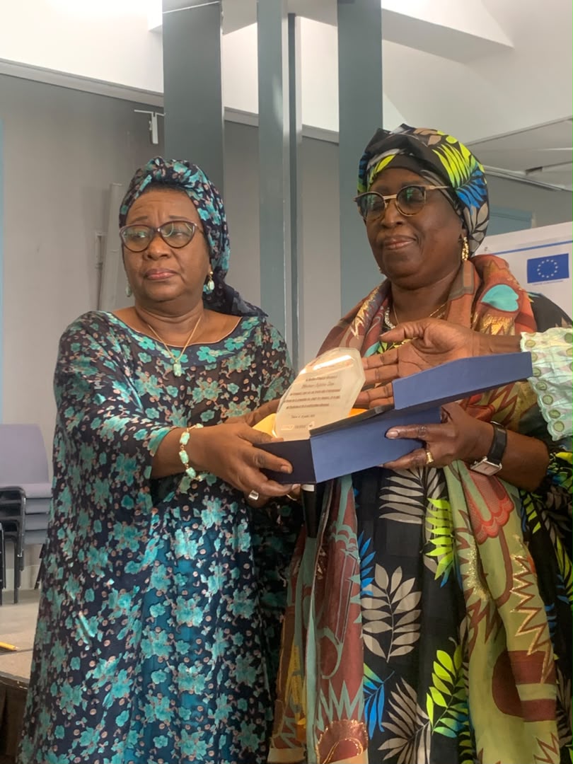 ​Journée de la Femme africaine : Siggil Jigéen rend hommage à 15 pionnières et plaide pour une démocratie plus inclusive