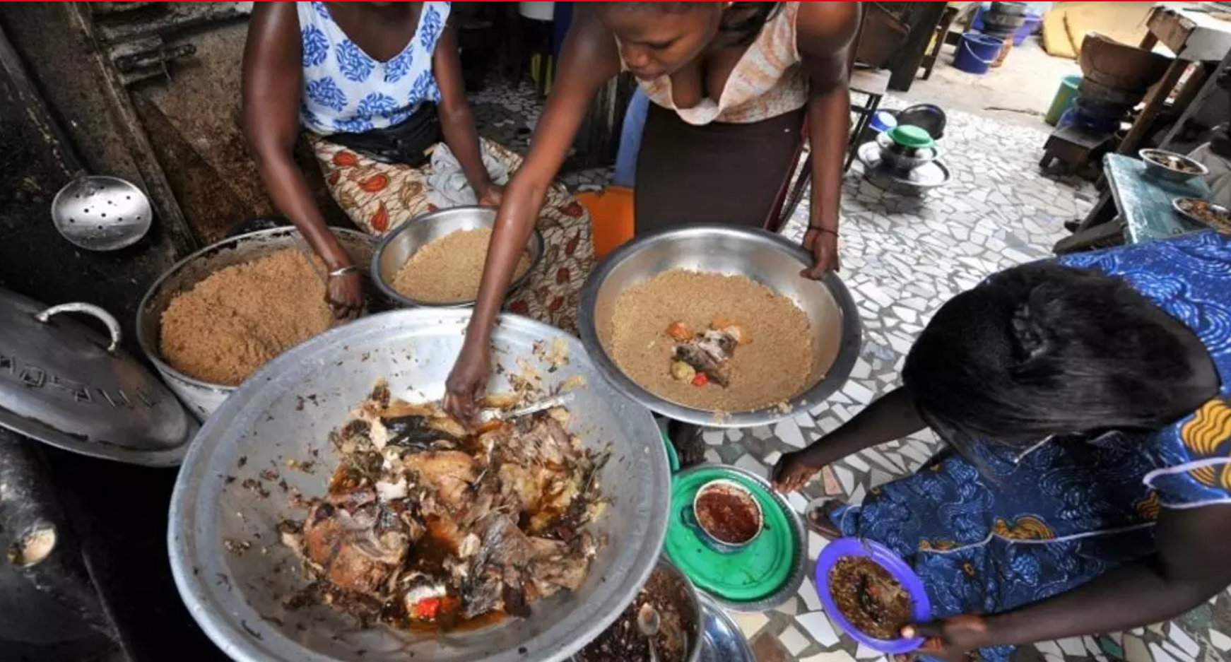 Santé publique : le CNDN appelle les Sénégalais à changer leurs habitudes alimentaires face à la hausse des maladies chroniques Santé publique : le CNDN appelle les Sénégalais à changer leurs habitudes alimentaires face à la hausse des maladies chroniques