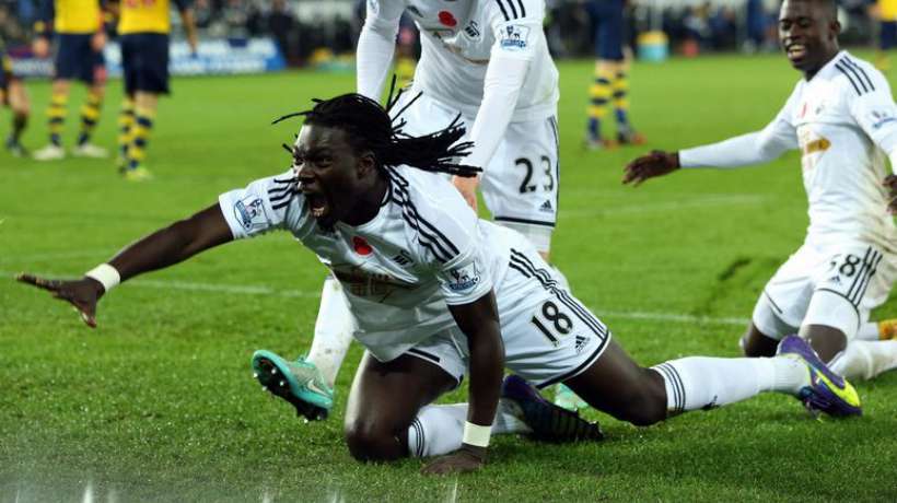 L’OM tente le coup pour Bafétimbi Gomis