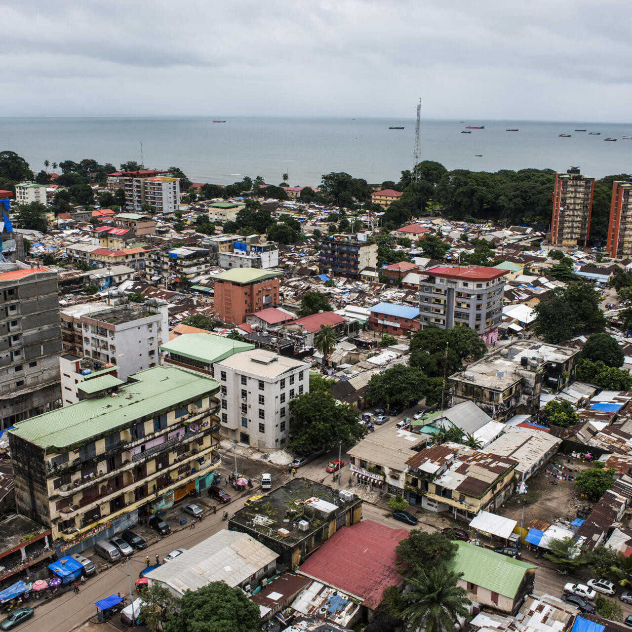 La Guinée choisit son franc plutôt que l'eco, la monnaie unique de la Cédéao