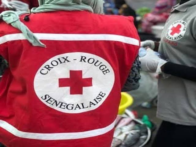 Grand Magal de Touba : la Croix-Rouge a secouru 566 pèlerins dont 92 enfants égarés