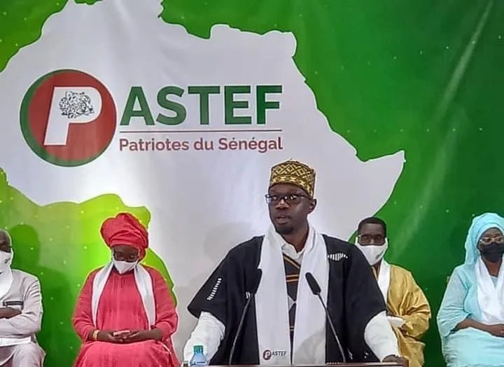 Keur Massar Nord : Aminata Sow démissionne du PASTEF et rejoint la Coalition Diomaye Président