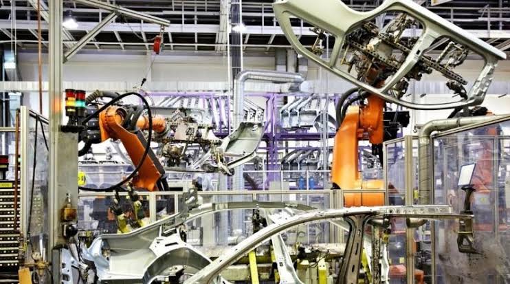 Economie : baisse de 1,0 % des prix de la production industrielle en juin 2026