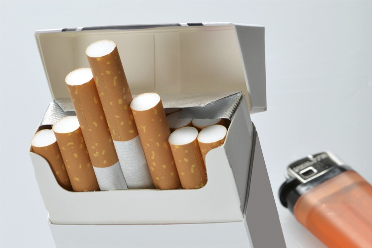 ​Afrique : la Côte d’Ivoire devient le deuxième pays à imposer le paquet neutre sur les cigarettes