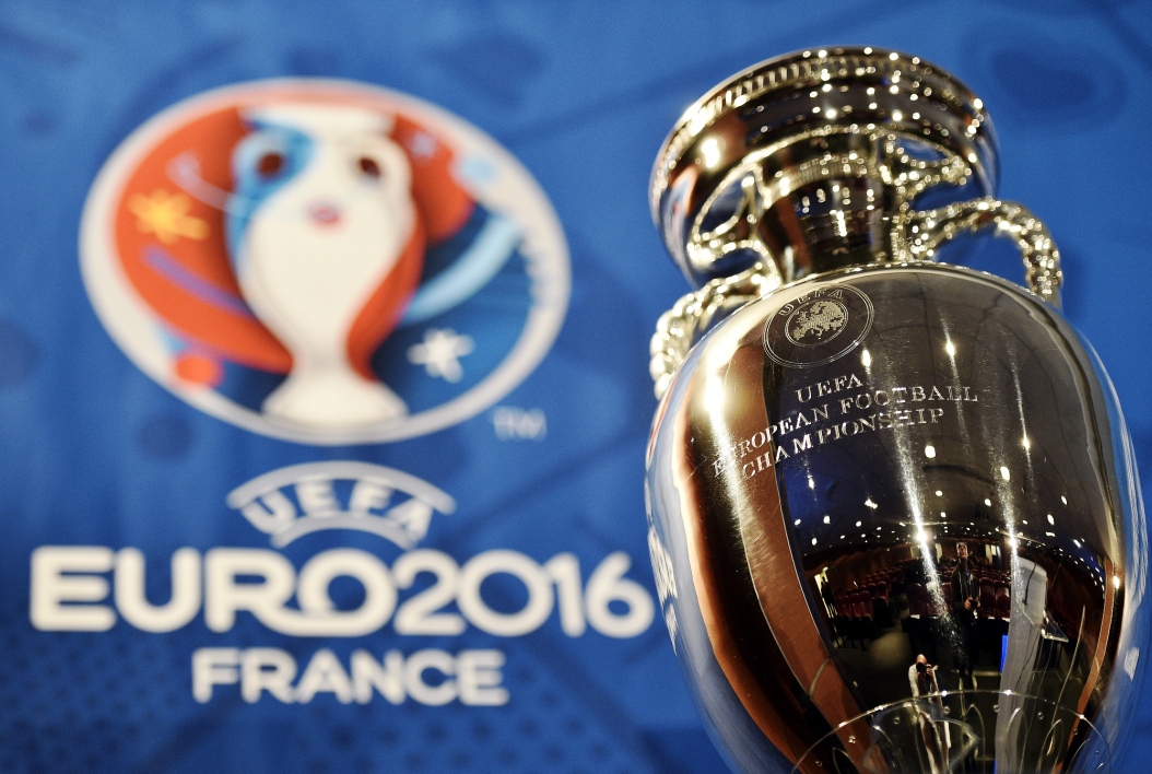 Le programme des quarts de finale de l'Euro 2016