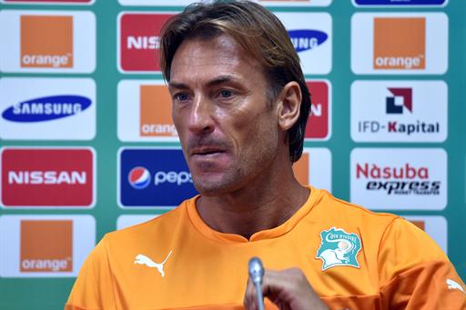 Hervé Renard, 11 ans après son sacre avec la Côte d’Ivoire, revient sur le banc des Eléphants