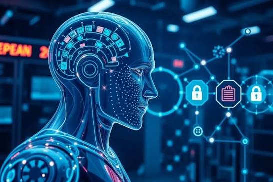 Chantage, deepfakes et faux profils : l'IA au cœur de la nouvelle vague de cybercriminalité en Afrique