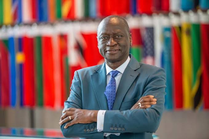 Partenariat Sénégal - Banque mondiale : Ousmane Diagana à Dakar pour passer en revue un portefeuille de 4,2 milliards de dollars
