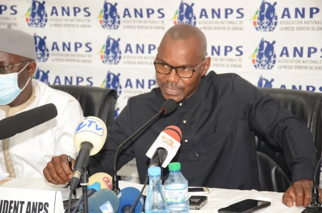 CAF-FIFA : Abdoulaye Thiam critique l'influence de Gianni Infantino sur le football africain 