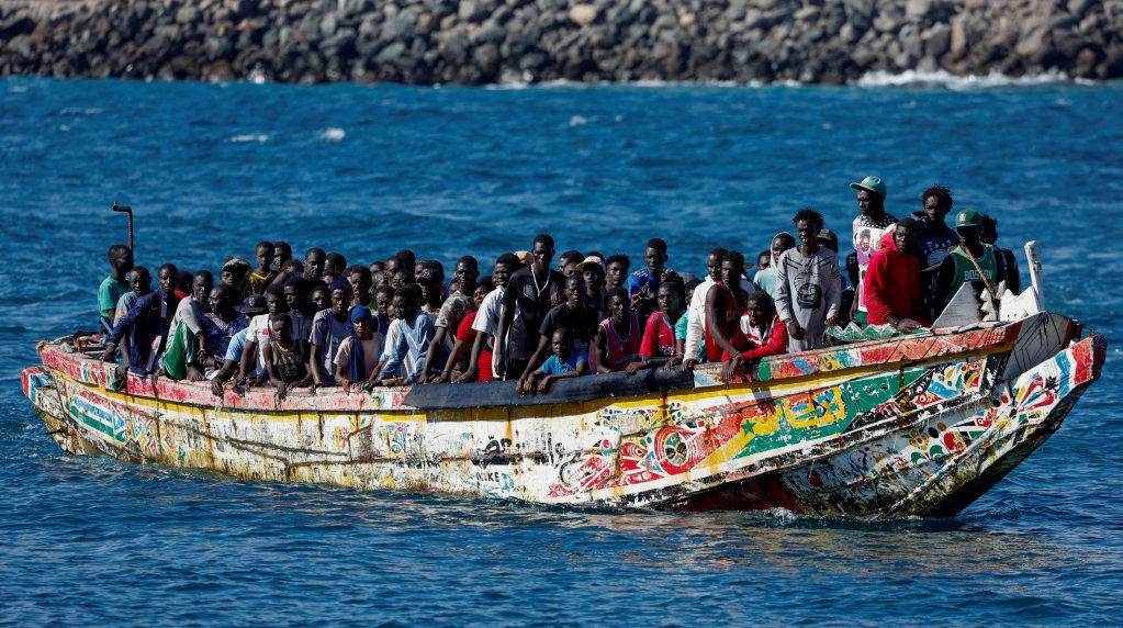 ​Immigration clandestine : la Gambie devient le nouvel épicentre de la route atlantique et met sous pression le Sénégal et l'Espagne