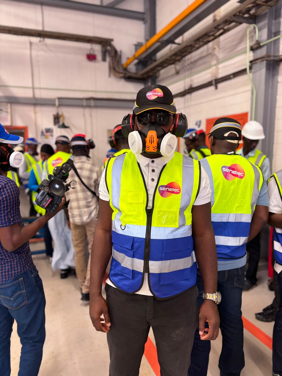Hausse présumé de la subvention à la Senelec : le collectif « Noo Lank » prend acte mais exige un élargissement des tranches tarifaires