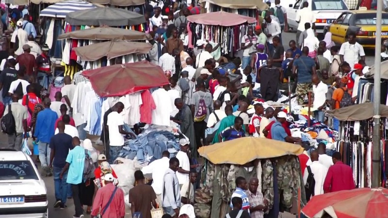 Afrobarometer : seuls 13 % des Africains ont entendu parler de la ZLECAf