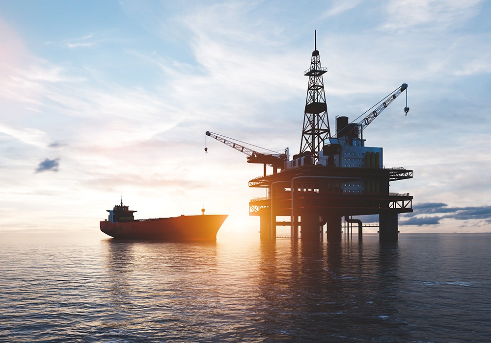 ​Pétrole et gaz : la course aux réserves des Hydrocarbures relancée en Afrique de l'Ouest
