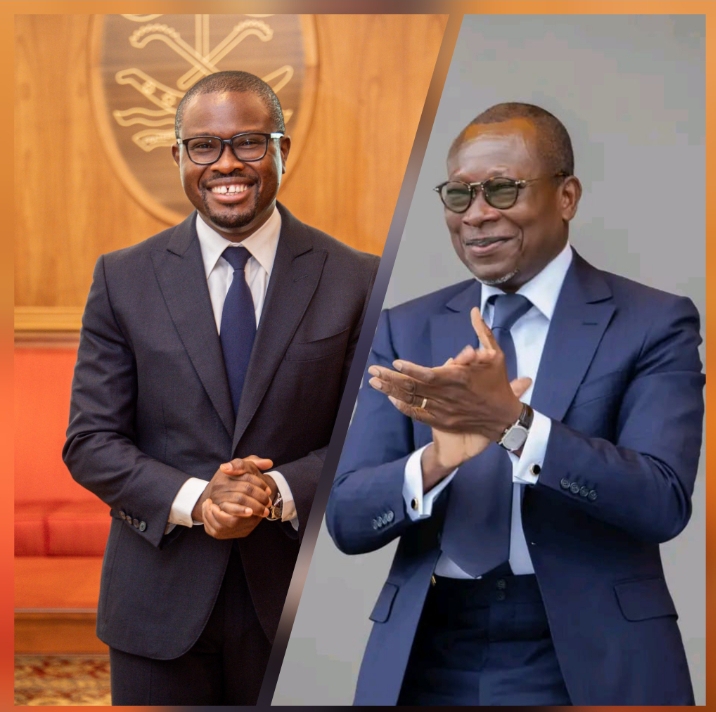 Bénin : Patrice Talon élu nouveau président du Sénat