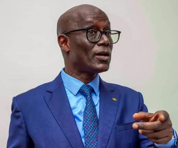 Scandale ASER/AEE POWER EPC : Thierno Alassane Sall accuse les députés de Pastef de « duplicité »