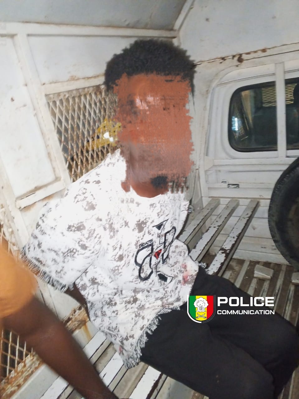 Guinaw Rails: un individu interpellé après des «coups et blessures ayant entrainé la mort»
