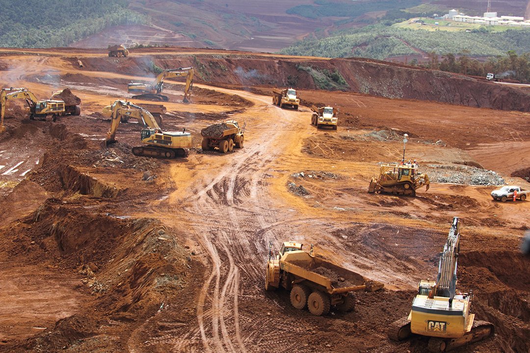 ​Secteur extractif au Sénégal : 303 milliards de FCFA de revenus générés par au premier semestre 2025
