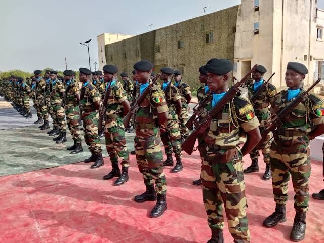 Sénégal : l’Armée lance  la 2ᵉ édition du Prix spécial du Président pour l’innovation militaire