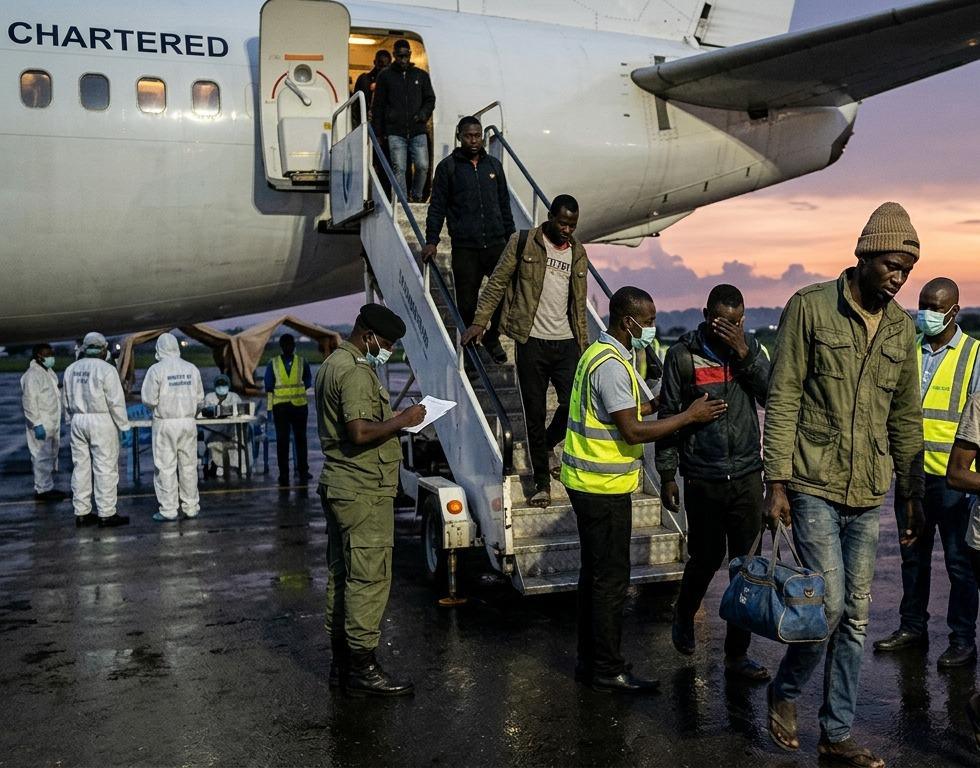 Crise migratoire à Ceuta: une ONG marocaine dénonce la responsabilité de Rabat et de Madrid