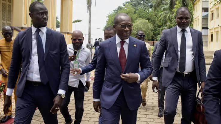Bénin: après l’élection de Patrice Talon au Sénat, l’opposition appelle à la restauration du «pluralisme»