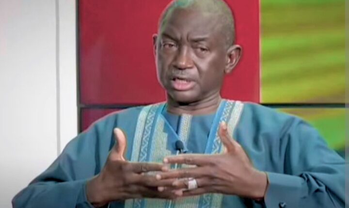 Affaire Pape Cheikh Diallo et Cie : Ousmane Kane prédit une « cascade de relaxes » devant le tribunal si...