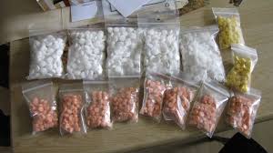 ​Kolda : 2,622 milliards de FCfa de drogue saisis par la Douane