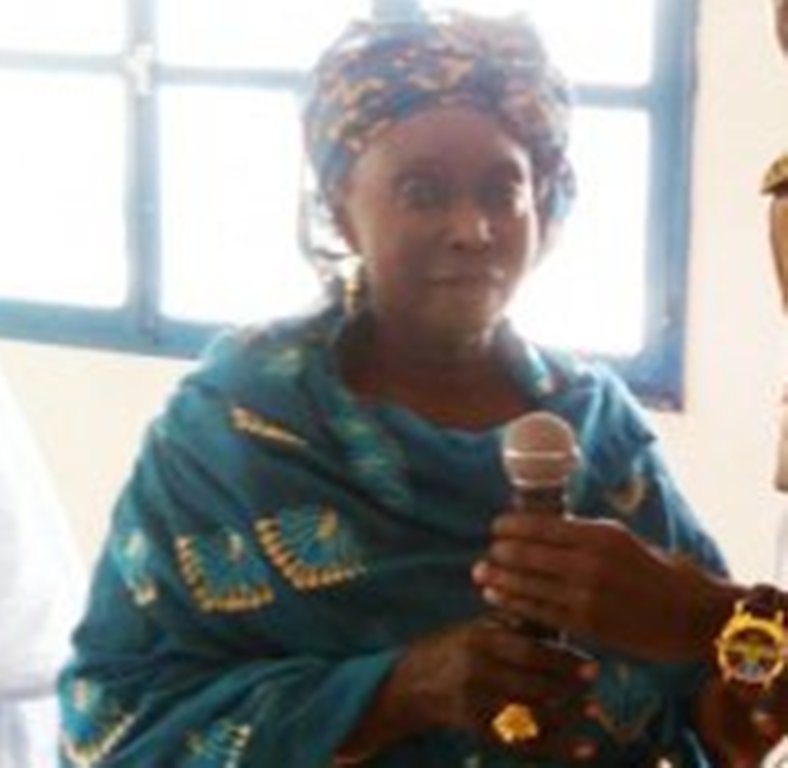 Conseil départemental de Bambey : Abdoulaye Diouf laminé par Fatou Sène du Pds