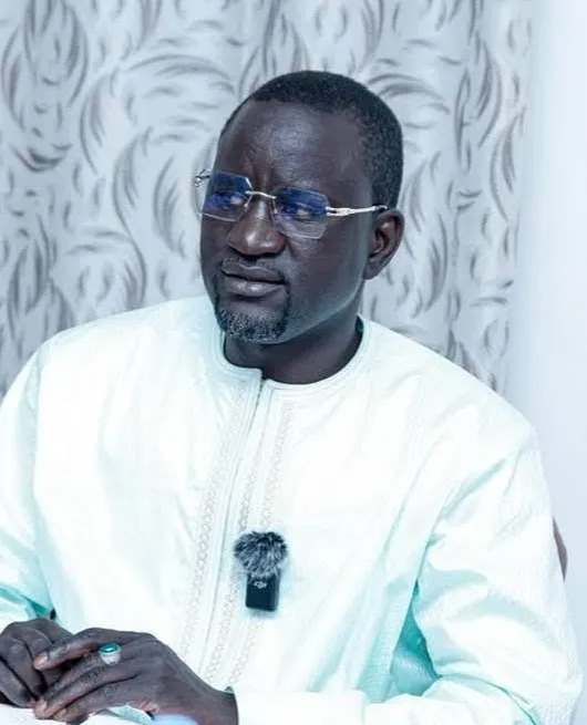 Jolof : le ministre Idrissa Samb exige un audit  des fonds politiques et cible Sonko