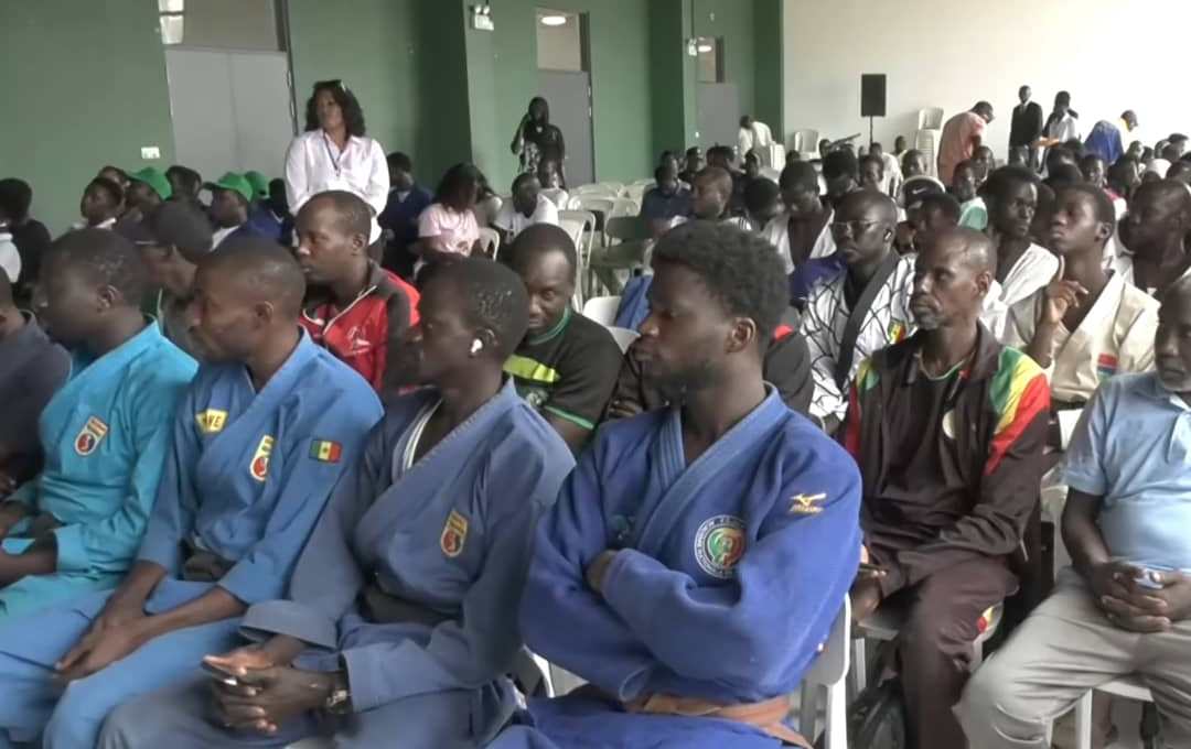 Parcelles Assainies : plus de 20 millions FCFA mobilisés pour 50 jeunes et 35 ASC