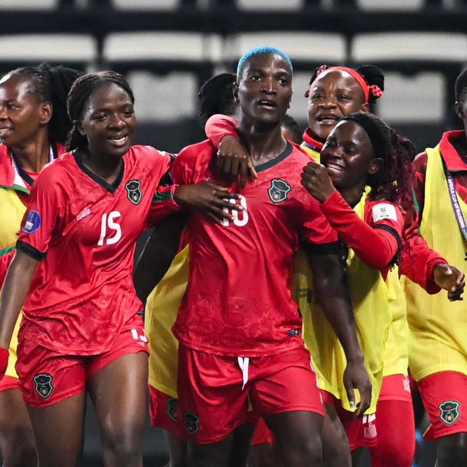 CAN Féminine 2026 : le Malawi élimine le Ghana et rejoint l’Algérie en demies