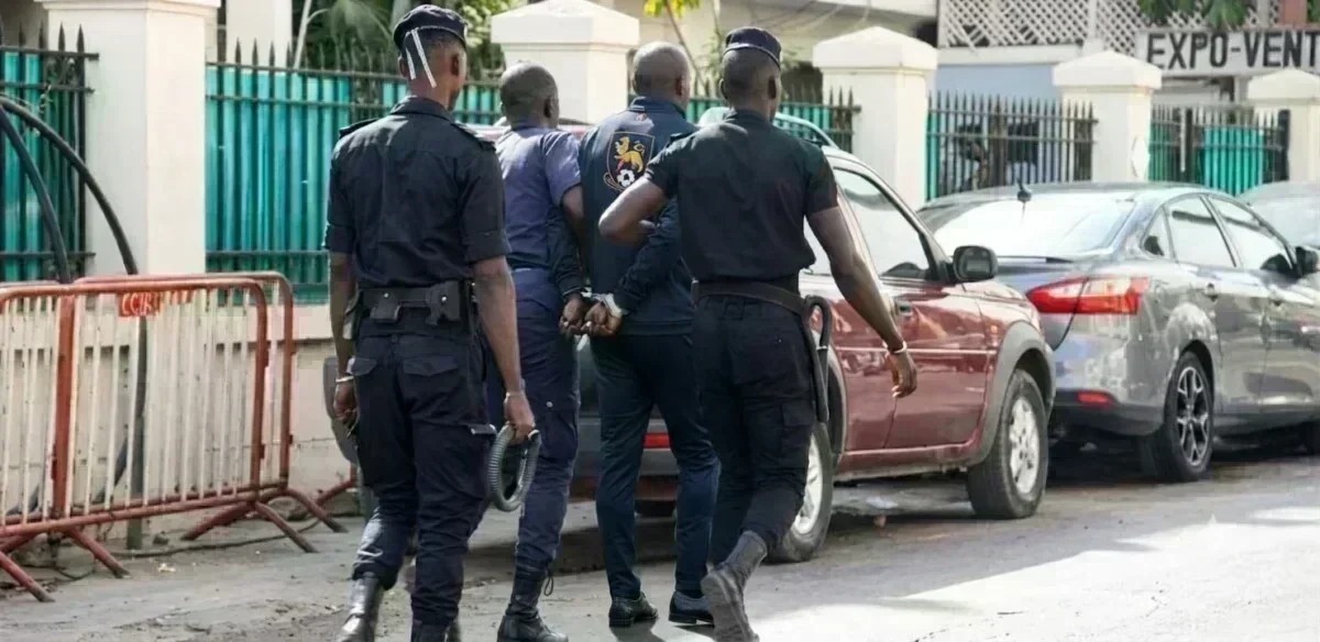 Arrestation du « coach » Babou des Maristes : comment la gendarmerie a démasqué l'horrible manège d'un faux entraîneur