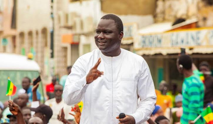 Sénégal : «Un ingénieur corrompu est un danger public», prévient le ministre Déthié Fall