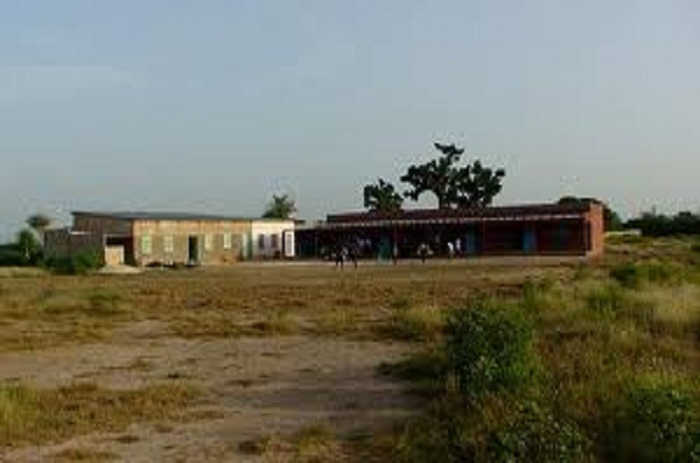 ​Insécurité à Rufisque : 5 cas de vol  dans une école