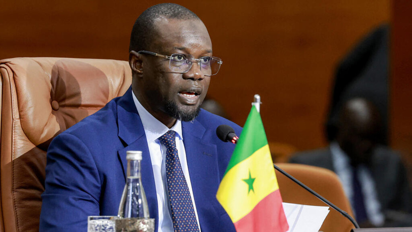 Assemblée nationale : Sonko convoque la conférence des présidents après l’ouverture de la session extraordinaire