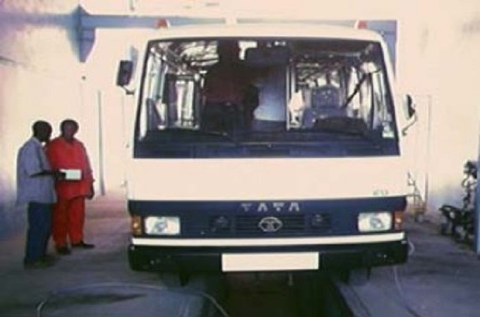 Cheikh Sadibou Diop-Senbus : «nous trouvons dommageable que des bus ne soient pas montés par… »