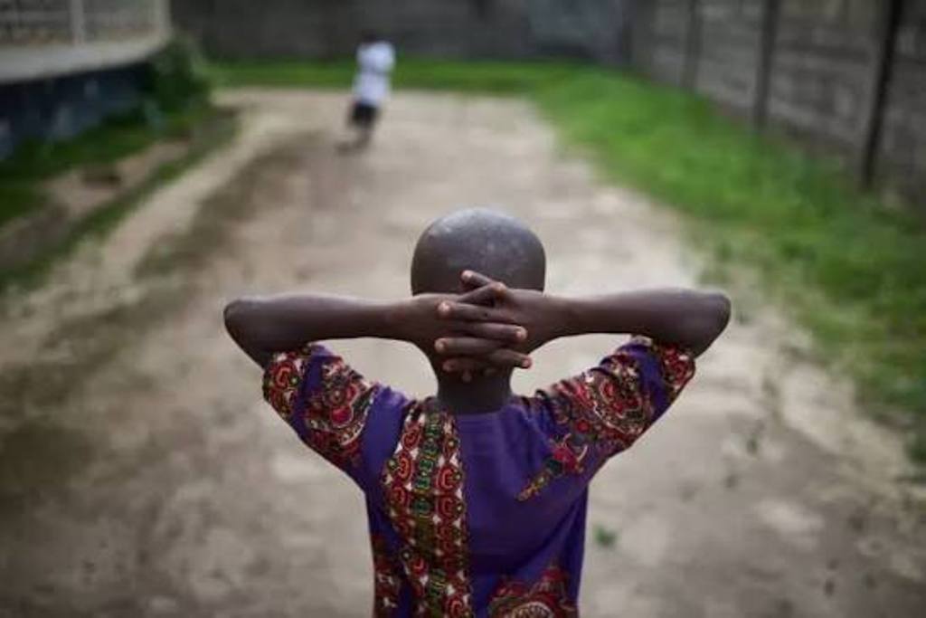 ​Adolescence au Sénégal : dix repères pour concilier héritage et autonomie
