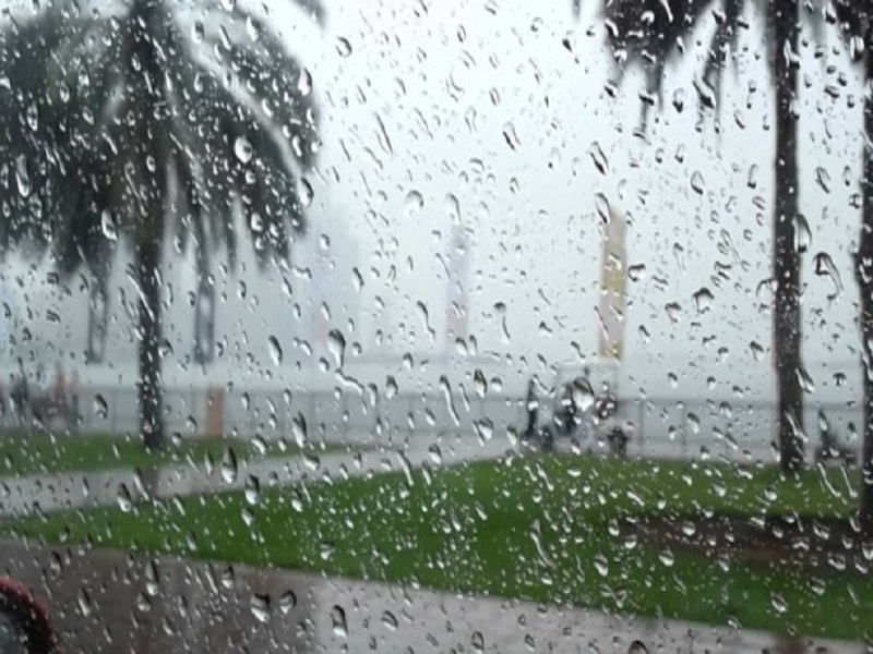 Météo : l'Anacim annonce des orages et des pluies dans plusieurs régions du 10 au 13 août 
