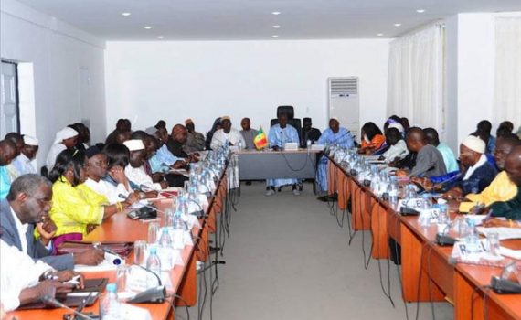 40 ans du Sudes : Les enseignants veulent retravailler l’école.