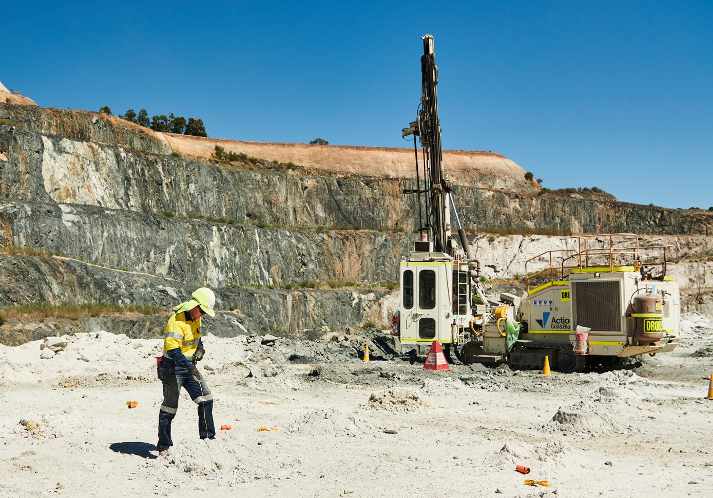 ​Kédougou :  IAMGOLD cède ses actifs pour 39  milliards de Francs CFA  à Fortuna Mining