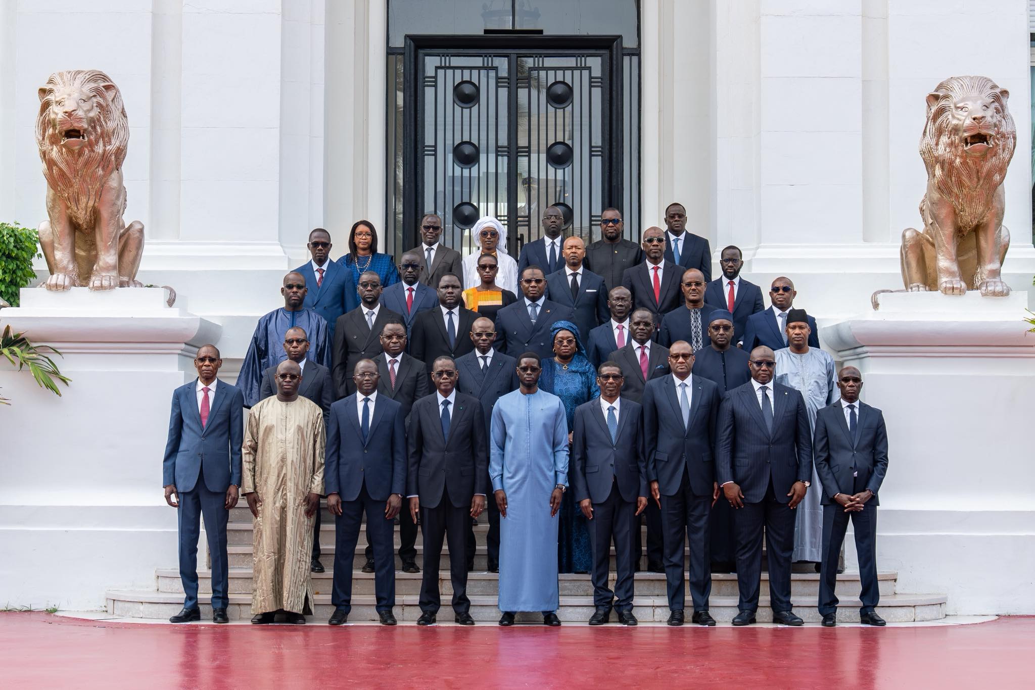 Transparence au Sénégal : 12 ministres "hors-la-loi" sur leur déclaration de patrimoine ?