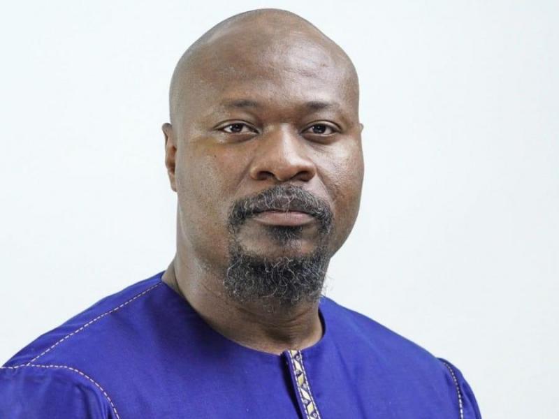 Dakar : «La dalle de l’amphithéâtre de l’hôtel King Fahd Palace s’est effondrée», alerte Guy Marius Sagna
