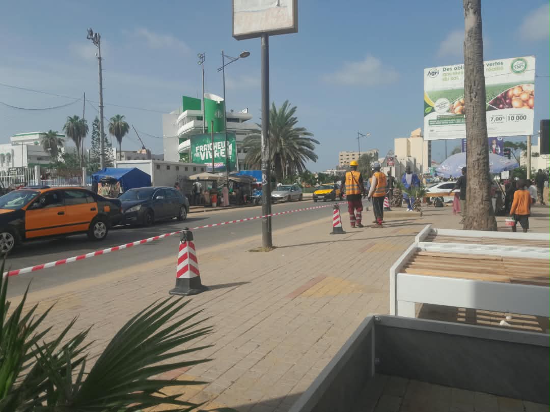 A Dakar, la forte canicule pèse sur le budget électricité des ménages (REPORTAGE)