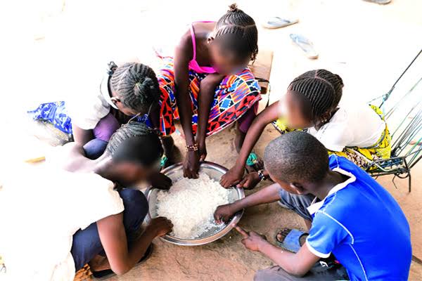 Insécurité alimentaire à Matam : plus de 62 000 personnes sous pression
