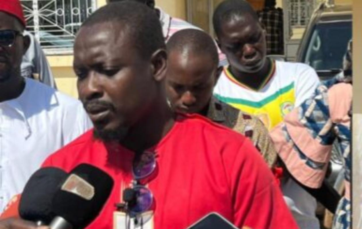 Crise au CROUZ de Ziguinchor : les agents réclament leurs salaires et fixent un ultimatum