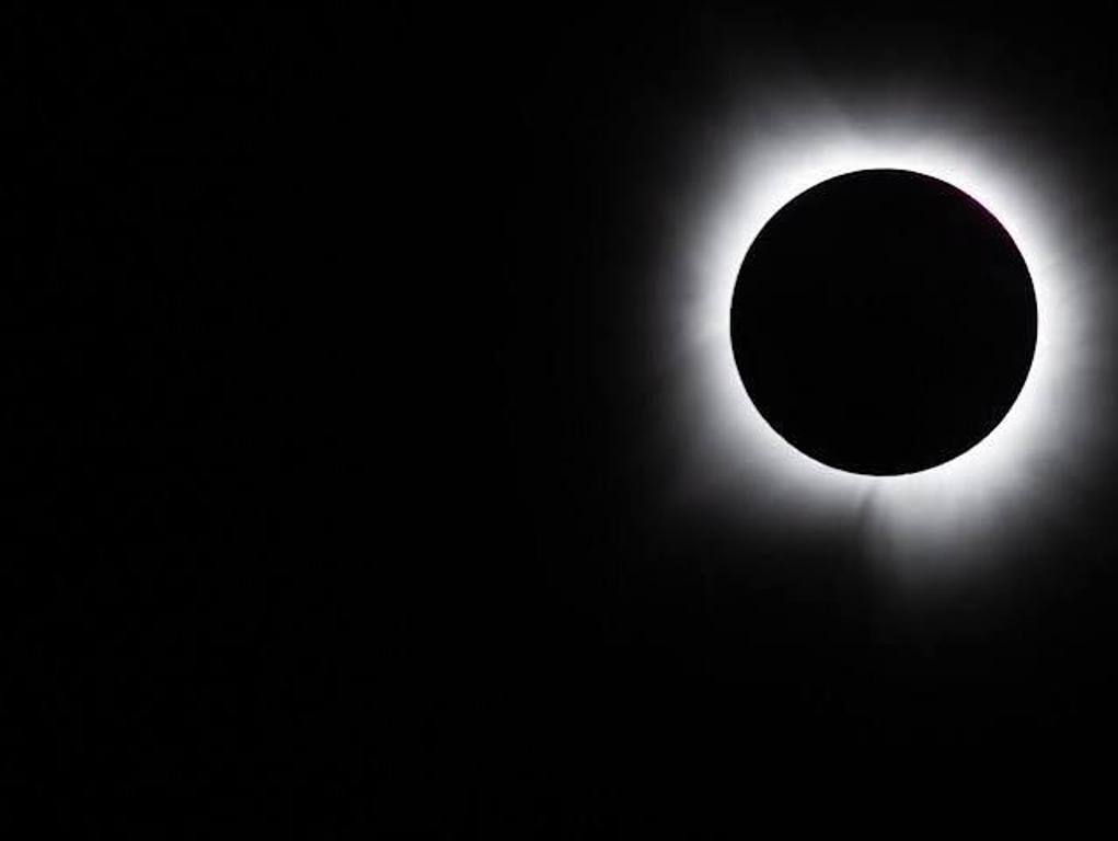 Deux minutes de nuit en plein jour: une partie de l'Europe va vivre une éclipse solaire totale