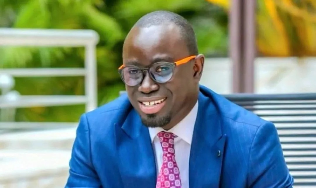 ​Blanchi par la justice, le journaliste Pape Birame Bigué Ndiaye crache ses vérités : « Pour moi, c'est un non-événement »